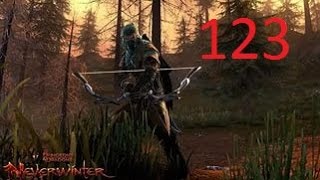 Прохождение NeverWinter Online - Часть 123 (70 уровень - открытие новых компаний)