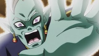 Its Confirmed? Episode 119 *SPOILERS Dragon Ball Super
