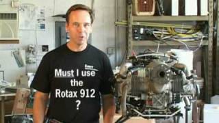 The Rotax 912 Competition