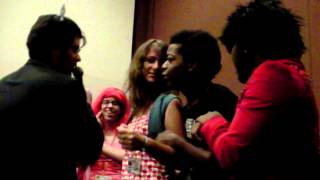 Natsu Con 2012- Anime Hypnosis part 9- Gender Switch