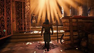 Assasins Creed Unity: ULTRA GRAPHICS SHOWCASE | Apex Reshade
