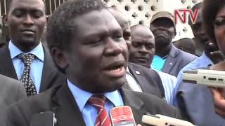 Zungulu: Eby'obufumbo