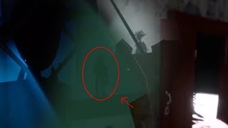 Hello Neighbor All Nightmare Shadow