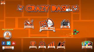 geometry dash 2.011 текстур пак android pc