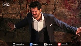 Kara Sevda 6.Bölüm | Sezen Aksu - Git