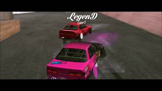 [MTA-DRIFT] // Twin com ZamO // Drift Paradise //