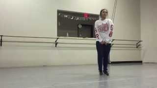 Talking Body (William Singe Cover) | Kaylene Talens