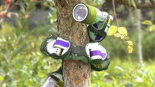 7 СУПЕРТЕХНОЛОГИЙ, КОТОРЫЕ ВЫ ДОЛЖНЫ УВИДЕТЬ