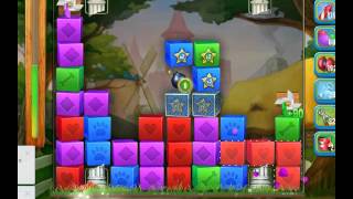 Pet Rescue Saga Level 1291  No Boosters