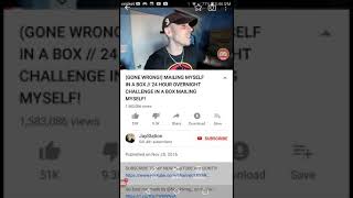 Proof Jaystation lies
