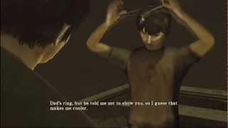 Silent Hill Homecoming Walkthrough Part 30 - Final Boss - Good Ending