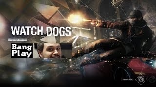Watch Dogs - PC Gameplay 2560x1080 [ULTRA] - Primeira meia hora