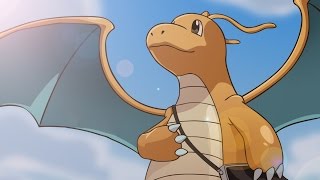 POKEMON FIRE RED - EM BUSCA DO DRAGONITE #4