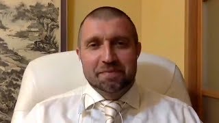 Дмитрий ПОТАПЕНКО — Новости недели. Пассивность и патернализм россиян как точки опоры для власти.