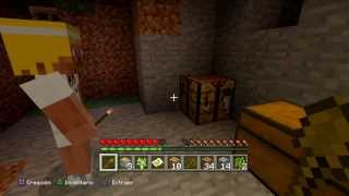 MineCraft Playstation 3 Edition #1 [Online] [Random Games]