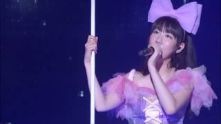 AKB48-Yokaze no Shiwaza Kashiwagi Yuki