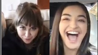 PORN STARS WHO APPEARED IN DAVID DOBRIK'S  VLOGS (RILEY REID & EMILY WILLIS)
