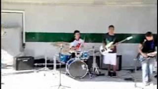 Fly by Wire - Lost (Original)