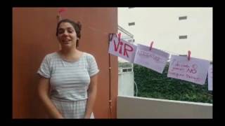 Virginia Pontarolo MCP 17.18 Application AIESEC Argentina