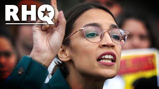 AOC Does The UNIMAGINABLE For Texas