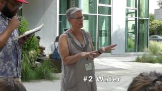The Bullitt Center: Meeting the Living Building Challenge