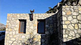 Taş Ev- Marmaris - Söğüt - TAŞLICA mahallesi-  SATILMIŞTIR