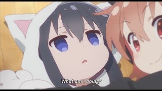 When Lolicon Has Many Cute Little Sister