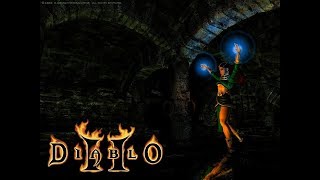 Diablo 2 : LoD ► Создаём и Прокачиваем Ладдерного Персонажа с Нуля!