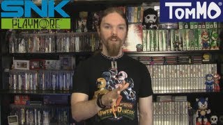 SNK Orders a Cease and Desist on All Neo Geo X Gold Production (Sh*t's About to Get Real)