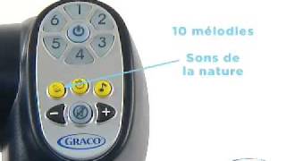 Balancelle LOVIN'HUG de GRACO