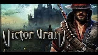 Victor Vran Gameplay PC Español Capitulo 1 HD