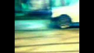 castara burnouts