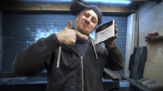 У тебя ГАРАЖ или ДАЧА？Тогда ты должен это посмотреть！