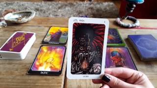 Leo - A DOOR OPENS! 14 - 20 August General Reading 2017