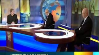 Форум Нелегальная Москва с Валерием Соловьём.