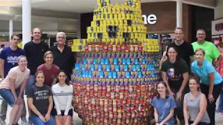 Canstruction 2018
