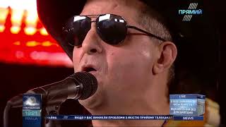 Gipsy Voice Band  - Музичний проект ПРЯМОГО