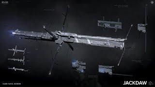 "А нас рать!" - EVE Online - Mul-Zatah экспедиция (первый раз выпала)  (18+)