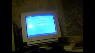 Windows xp sp3 2