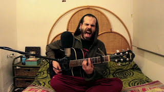 Ferran Exceso - Corazón (Carlos Chaouen) #tocatealgoFerran