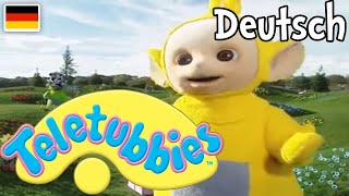 ☆ Teletubbies auf Deutsch ☆ Erdbeeren pflücken ☆ Ganze Folgen ☆ Cartoons für Kinder ☆