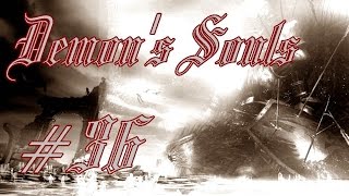 Let´s Play Demon´s Souls Part 36 - Der Sumpf