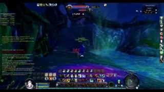 Aion , Gunner,  random Glory arena