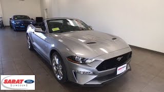 2020 Ford Mustang Westfield, Holyoke, West Springfield, Suffield, Agawam, MA Z0203