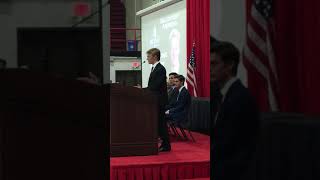 Paul Cassidy, You Matter, Be Love