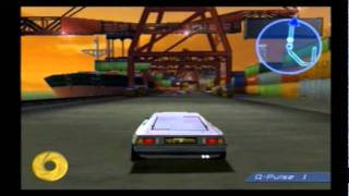 007 Agent Under Fire (Mission 3)