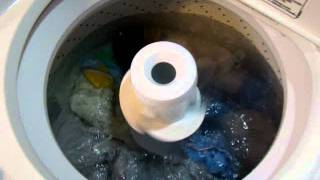 LAVARROPAS WHIRLPOOL 10.5KG / LAVADORA WHIRLPOOL 10.5 KG