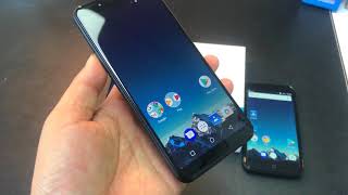 2017-12-20 Vernee Active & Vernee Mix 2 & Vernee X Review