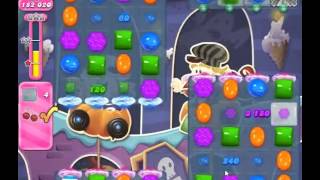 Candy Crush Saga Level 2050 - NO BOOSTERS