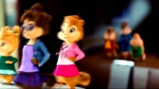 Песня Бурундуков. Song Chipmunks. Cliché Love Song